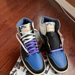 Jordan 1 High-Tops mens size 12